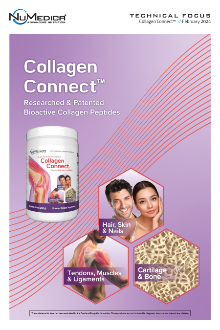 Collagen Connect™ Technical Focus