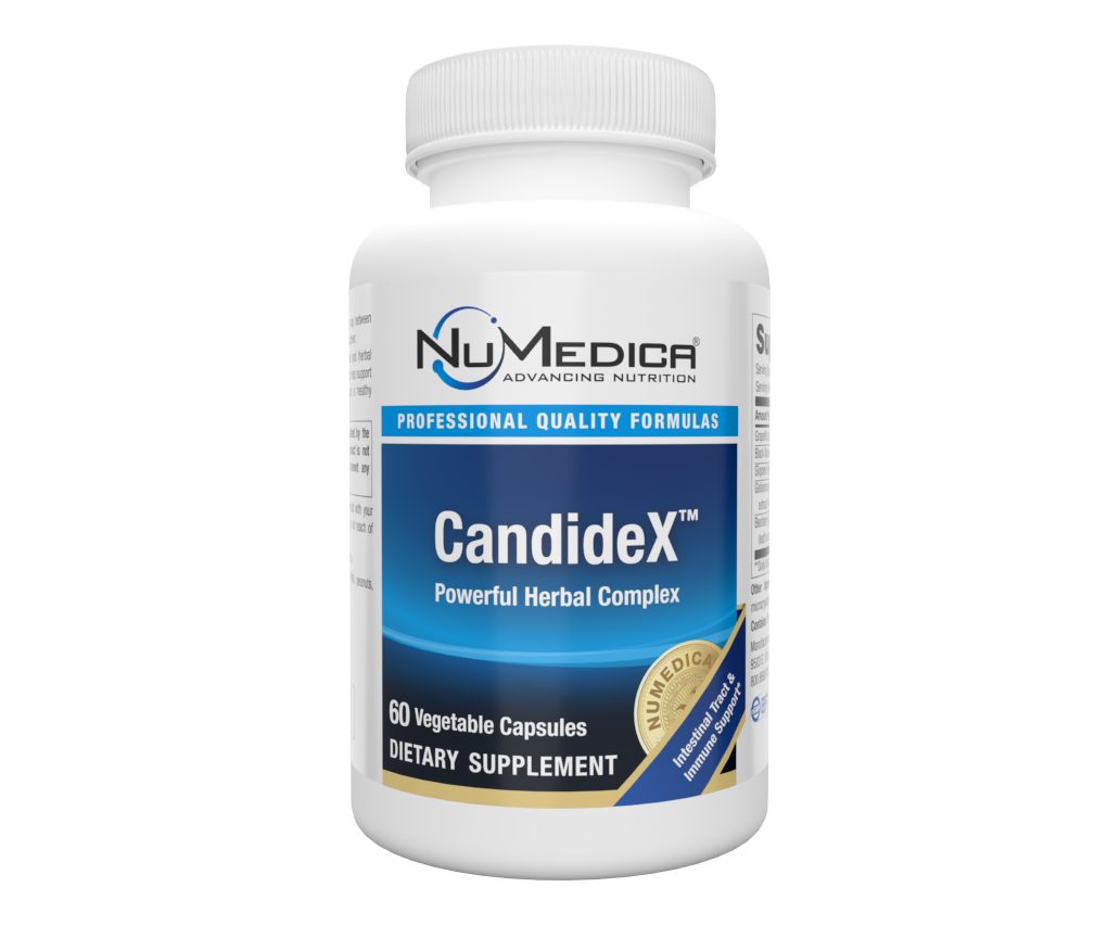 CandideX™